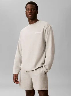 Langarmshirt