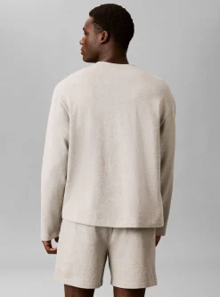 Langarmshirt