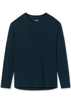 Langarmshirt