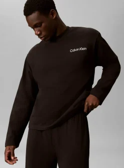 Langarmshirt
