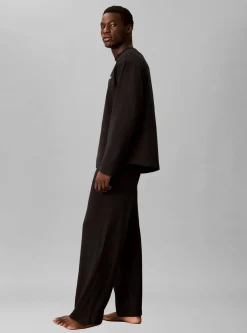 Langarmshirt