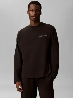 Langarmshirt