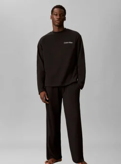 Langarmshirt