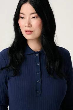 Langarmshirt