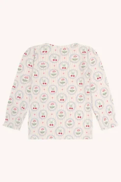 Langarmshirt