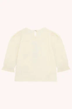 Langarmshirt "Alma Poodle"