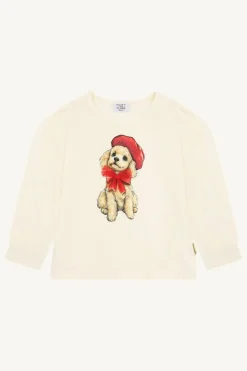 Langarmshirt