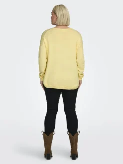 Langarmshirt "CARMargareta"