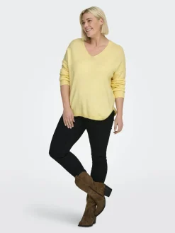 Langarmshirt 