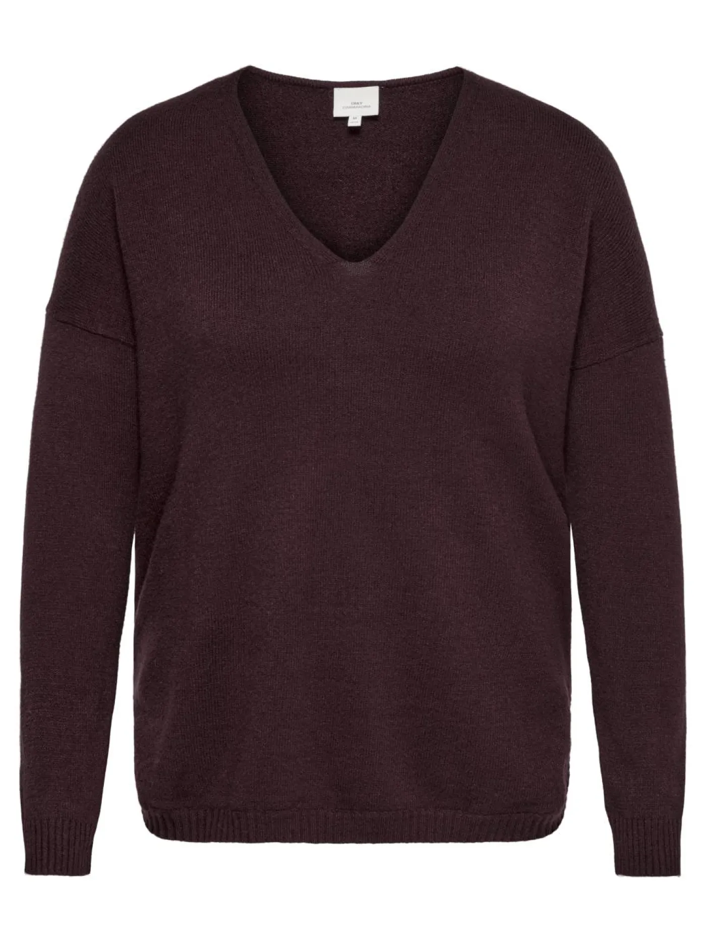 Langarmshirt "CARMargareta"