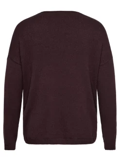 Langarmshirt "CARMargareta"