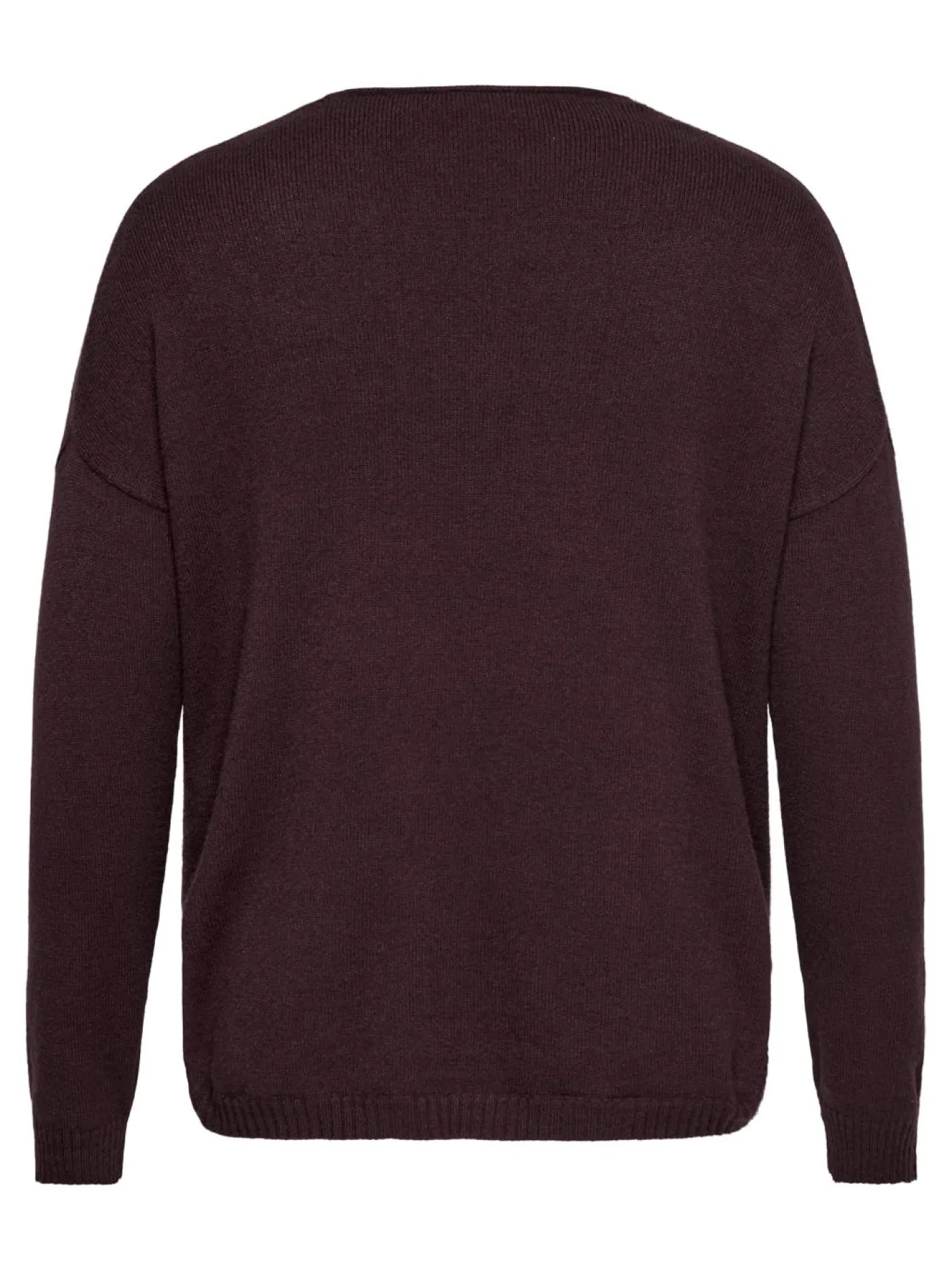 Langarmshirt "CARMargareta"