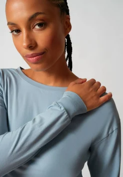 Langarmshirt "Mix & Match"