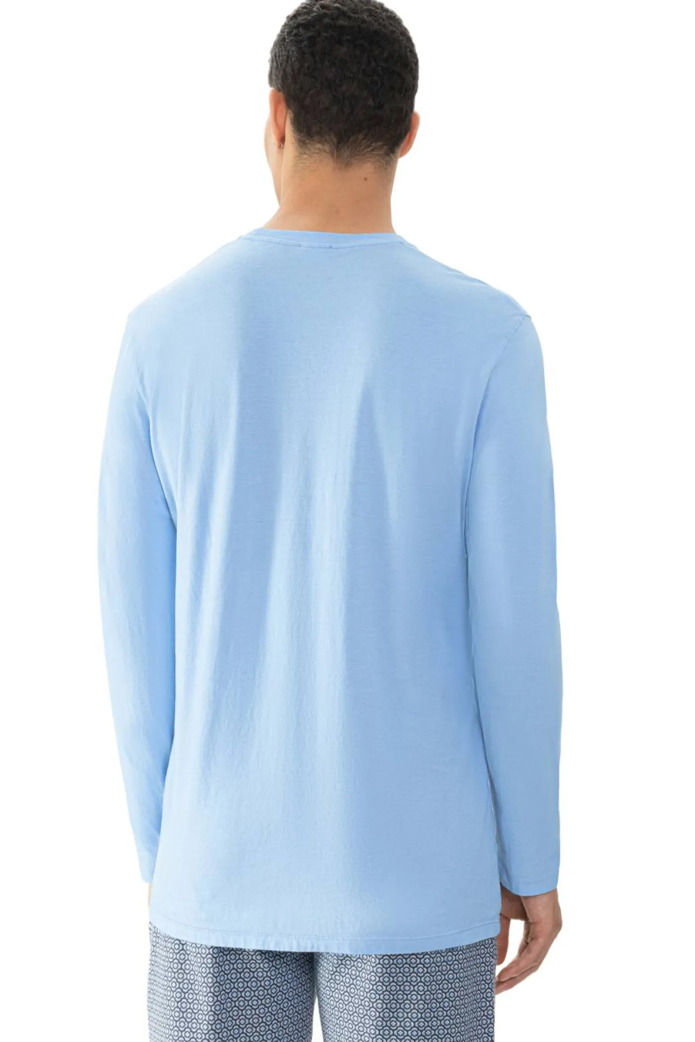 Langarm-Shirt "Neo"