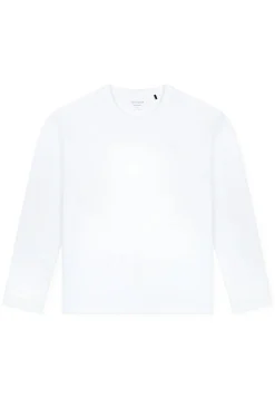 Langarmshirt "SCHIESSER 150 Years"