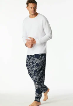 Langarmshirt