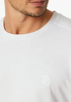 Langarmshirt