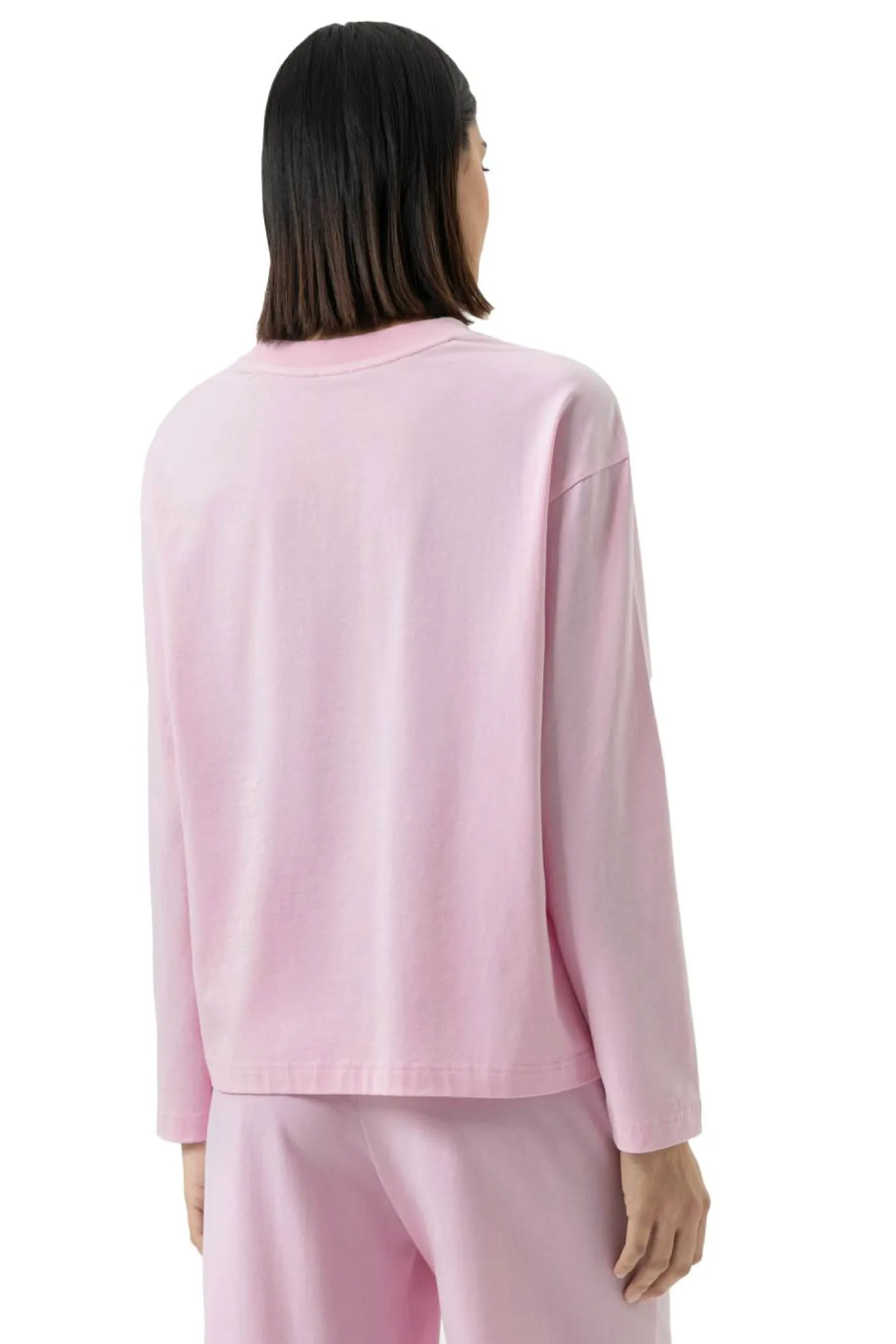 Langarm-Shirt "Solid Love"