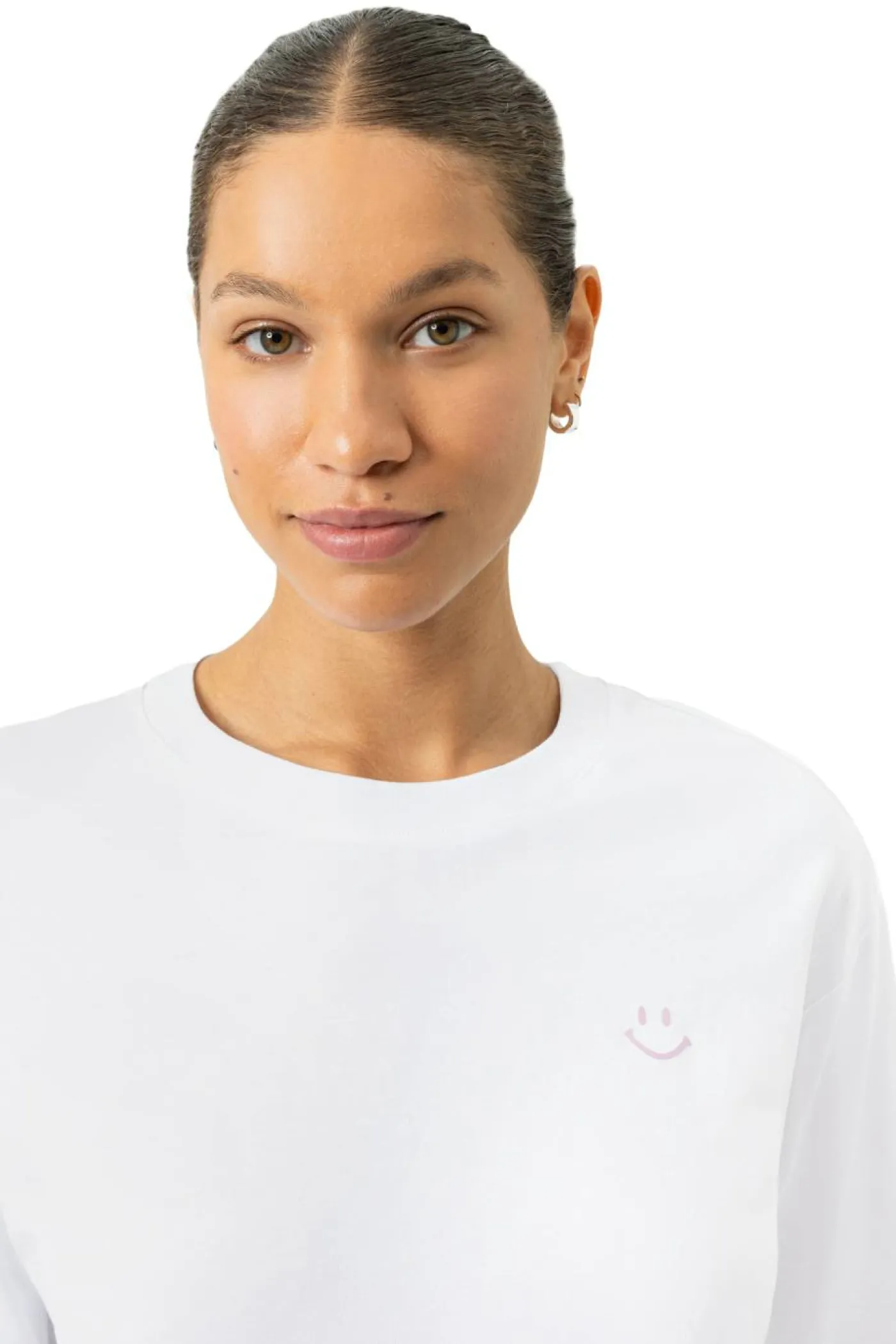 Langarm-Shirt "Solid Love"