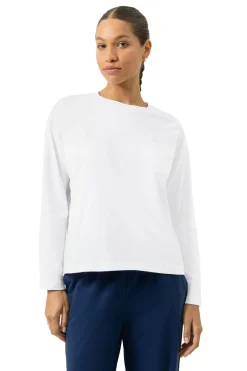Langarm-Shirt