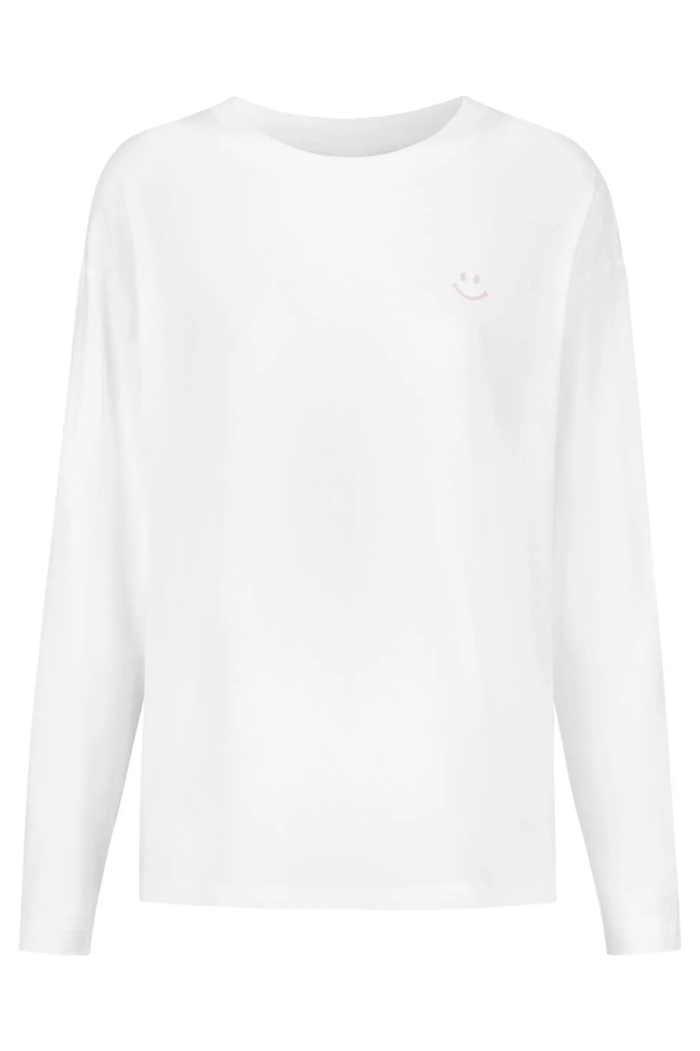 Langarm-Shirt "Solid Love"