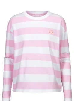 Langarmshirt