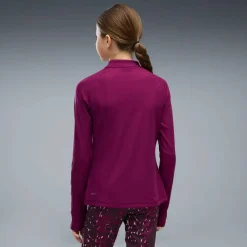 Langarmshirt 