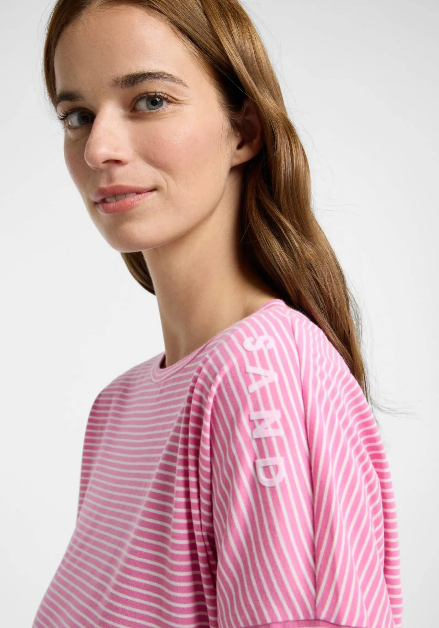 Langarmshirt "Veera"