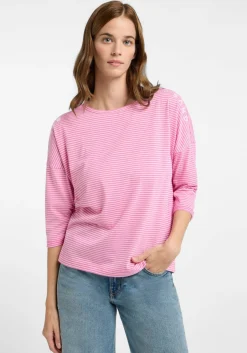 Langarmshirt