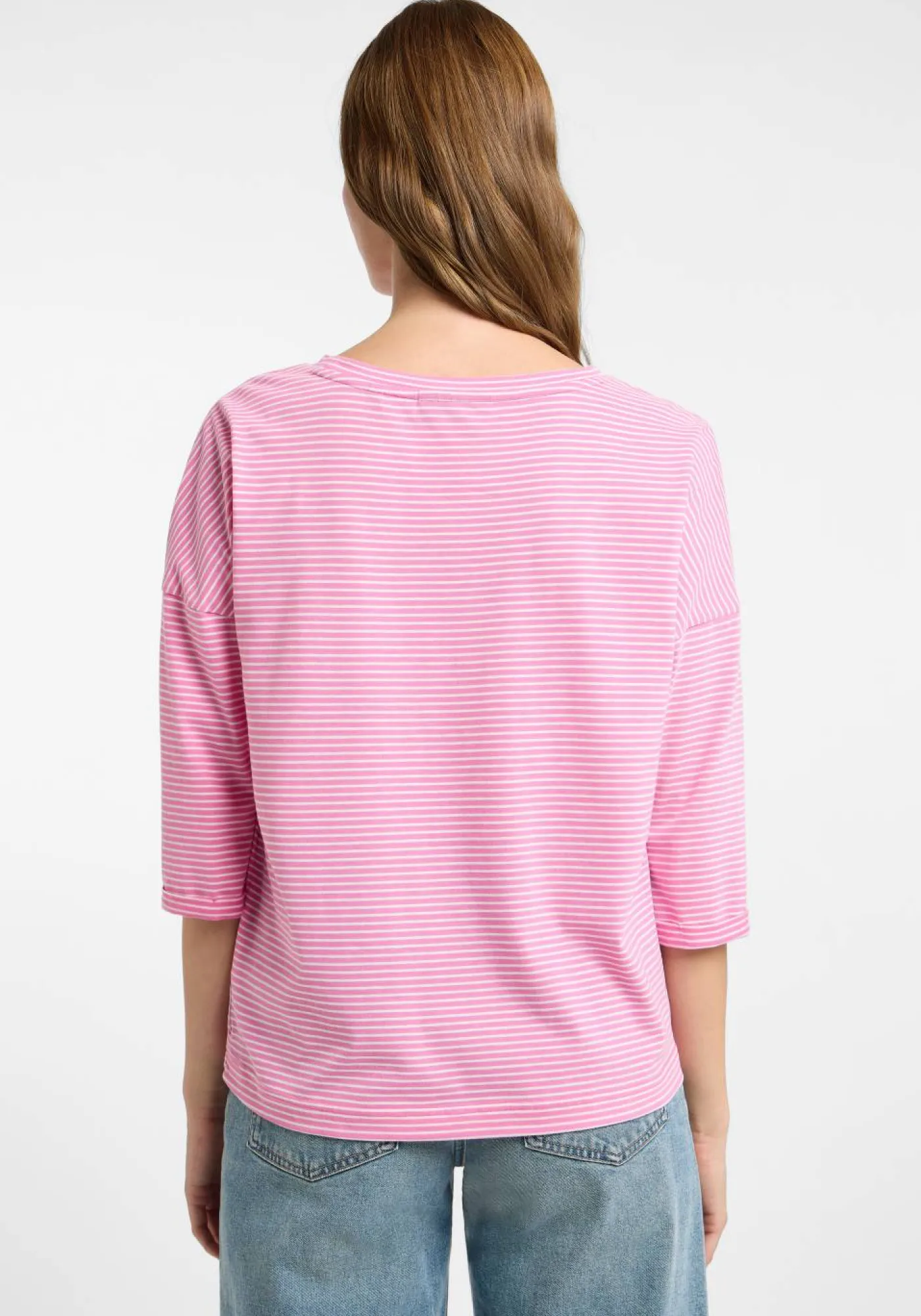 Langarmshirt "Veera"