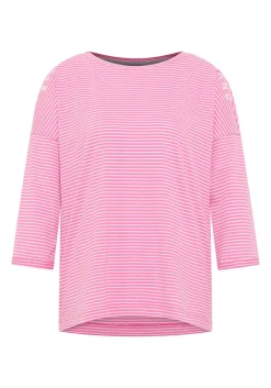 Langarmshirt