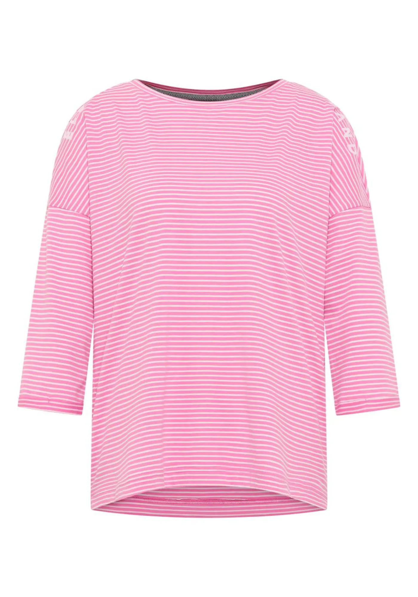 Langarmshirt "Veera"