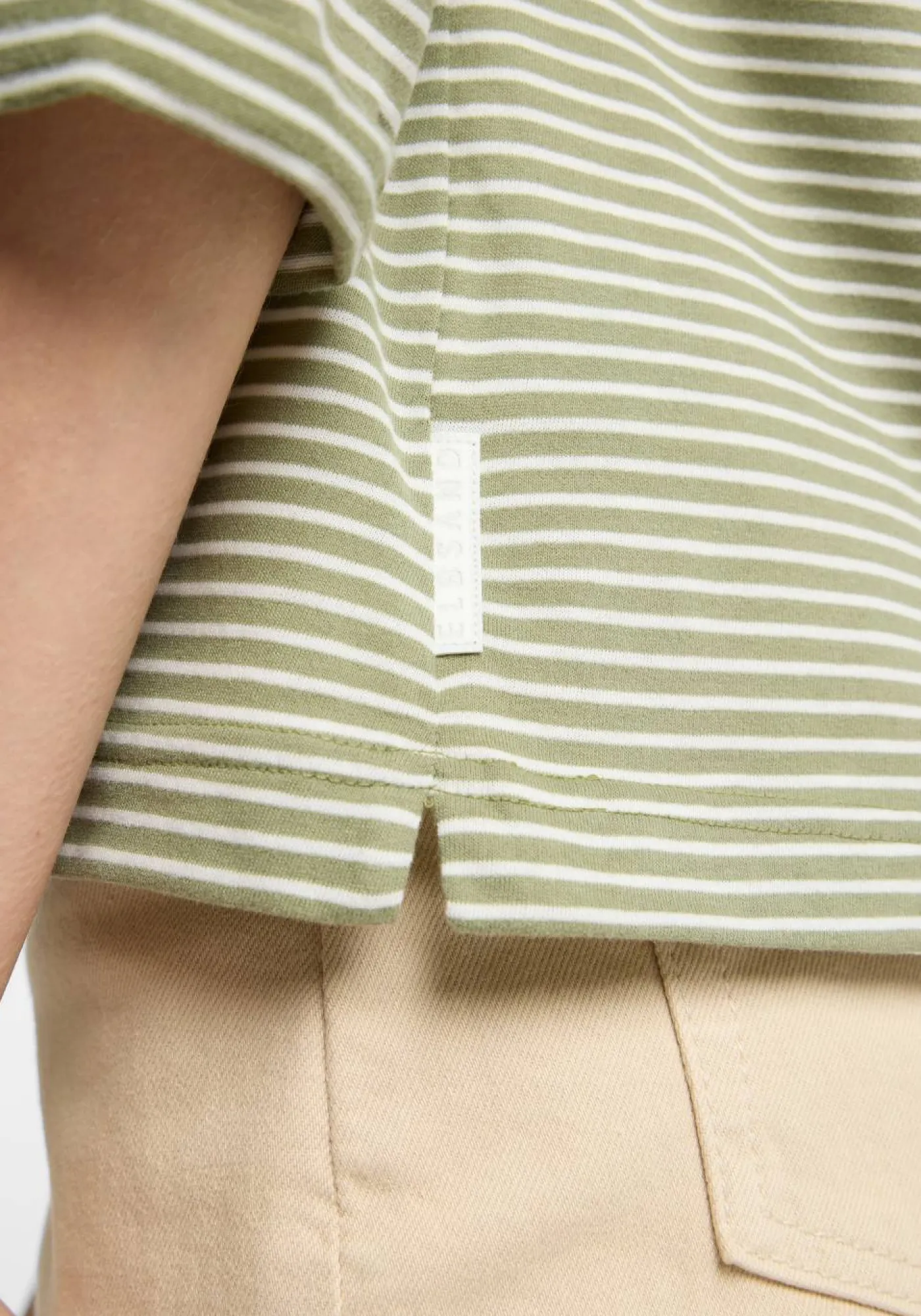 Langarmshirt "Veera"