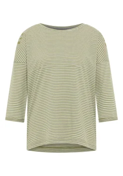 Langarmshirt