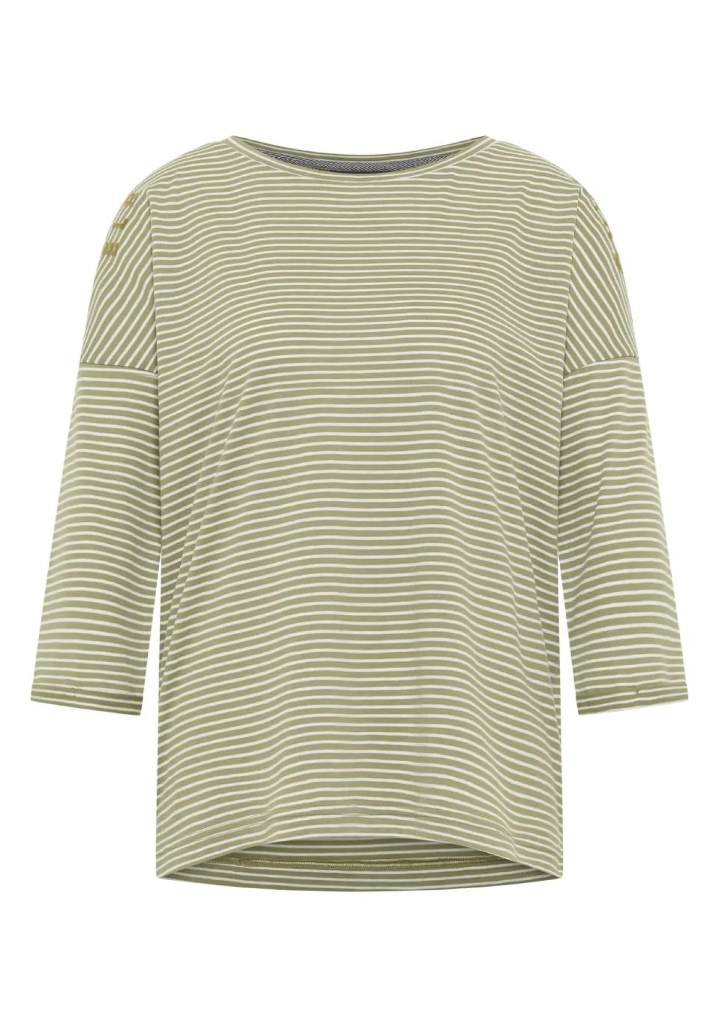Langarmshirt "Veera"