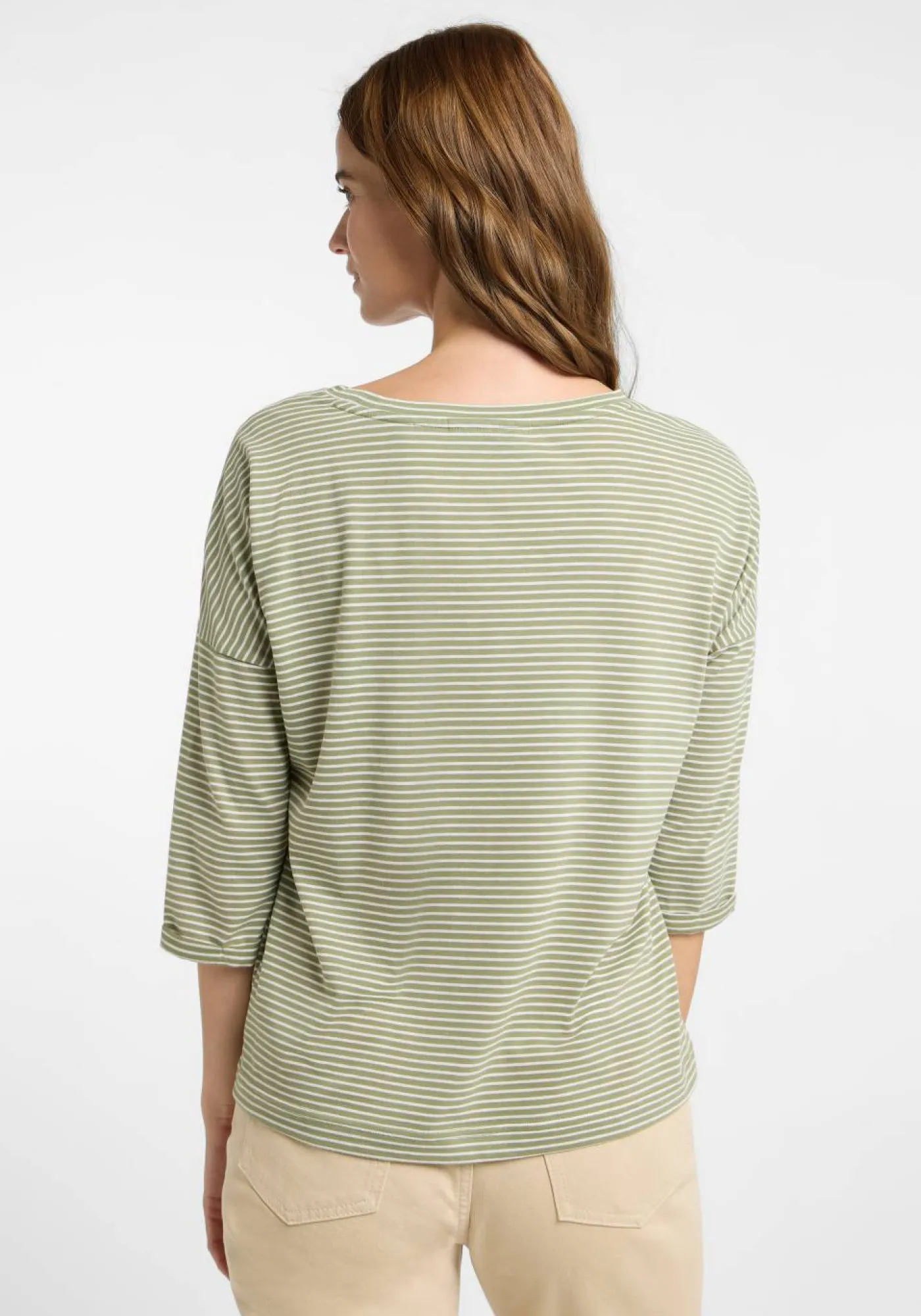 Langarmshirt "Veera"