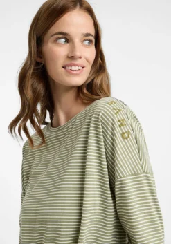 Langarmshirt