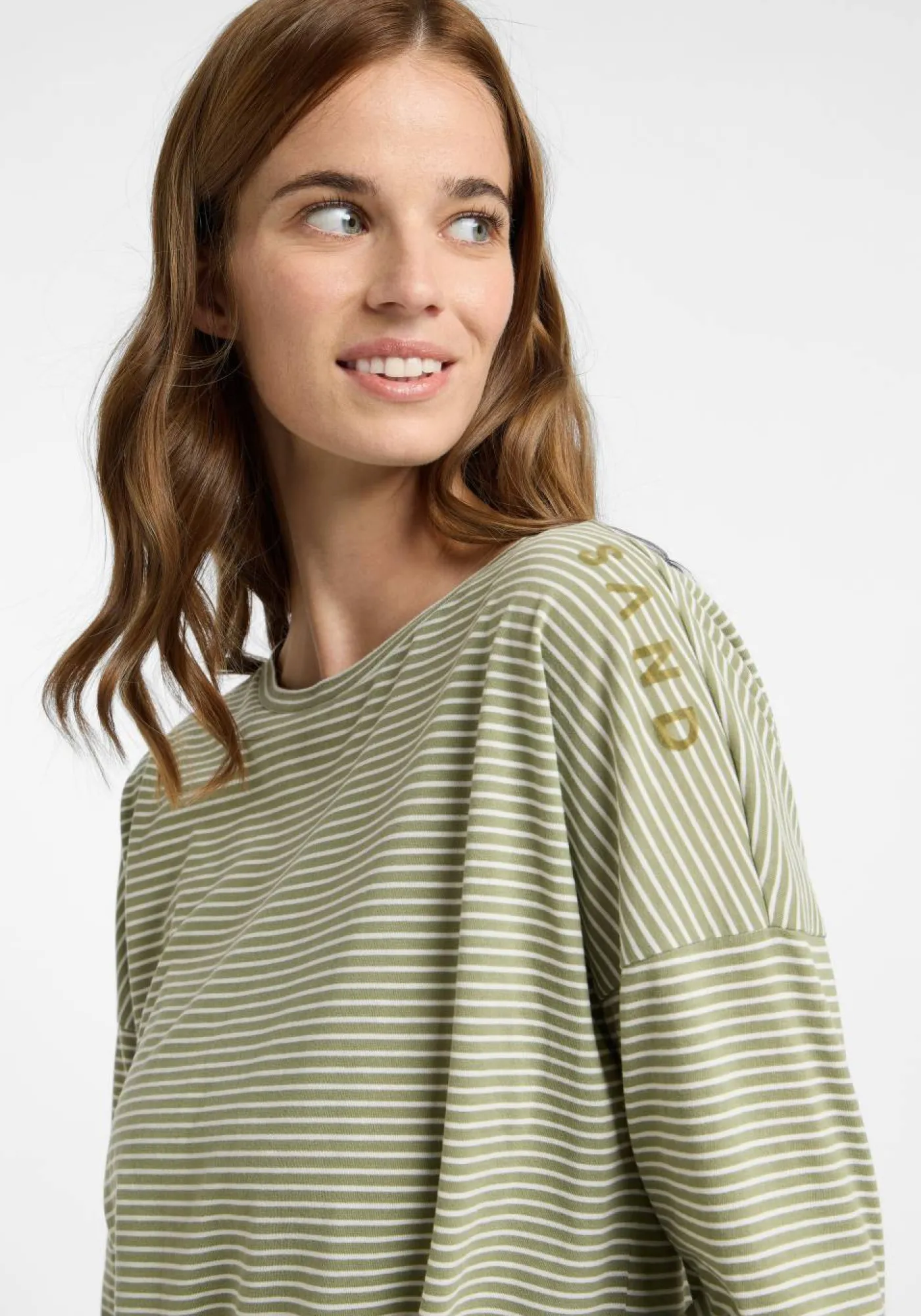 Langarmshirt "Veera"