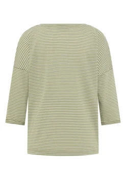 Langarmshirt