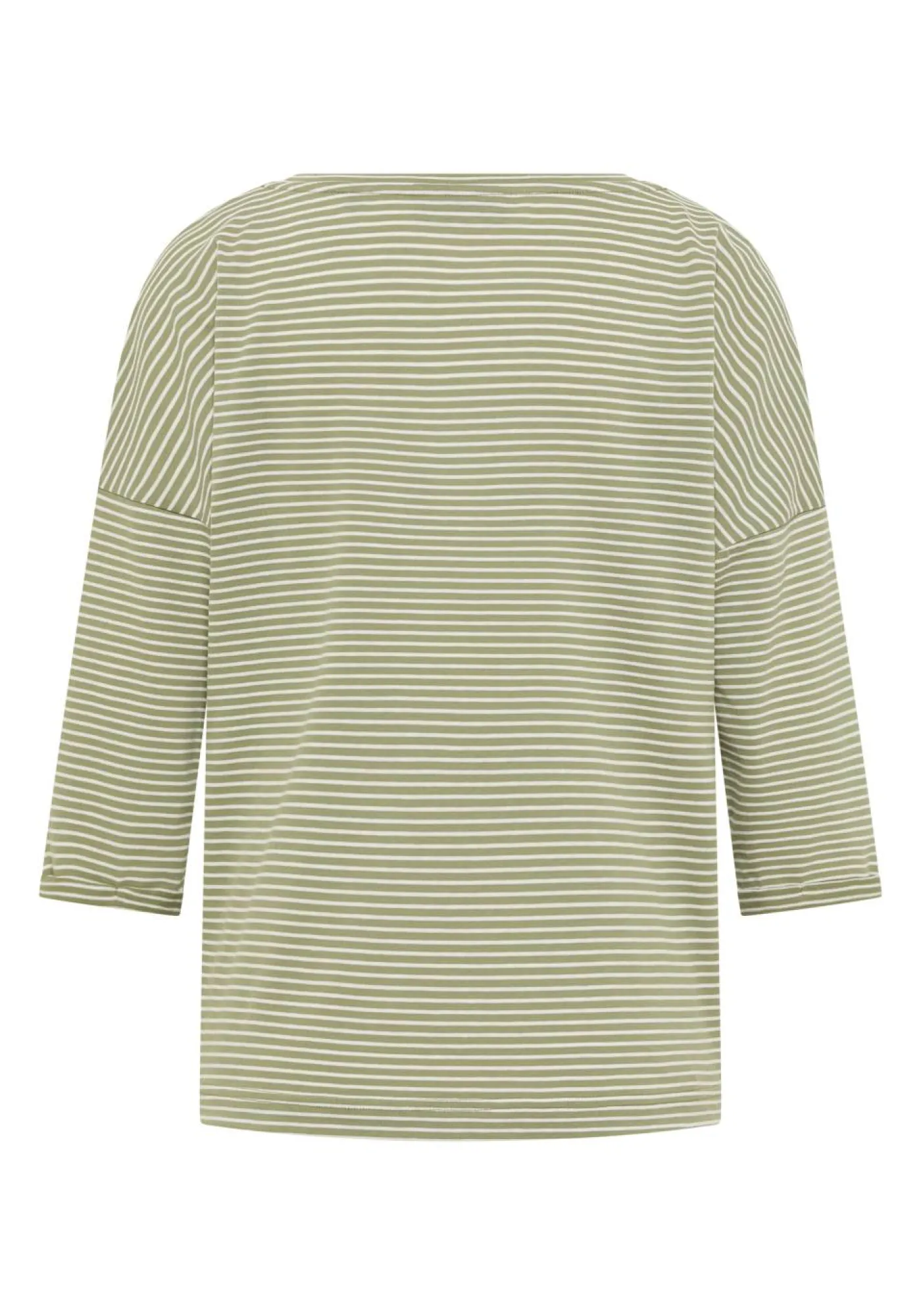 Langarmshirt "Veera"