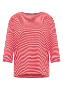 Langarmshirt "Veera"