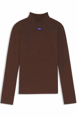 Langarmshirt "Easy"
