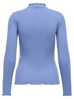 Langarmshirt "Fransiska"