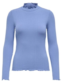 Langarmshirt "Fransiska"