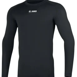 Langarmshirt "Inter"