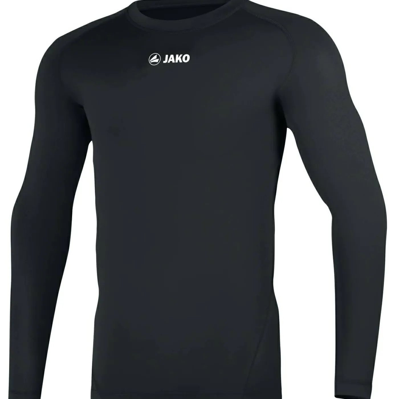 Langarmshirt "Inter"
