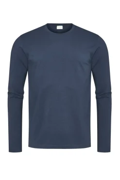 Langarm-Shirt "Relax"
