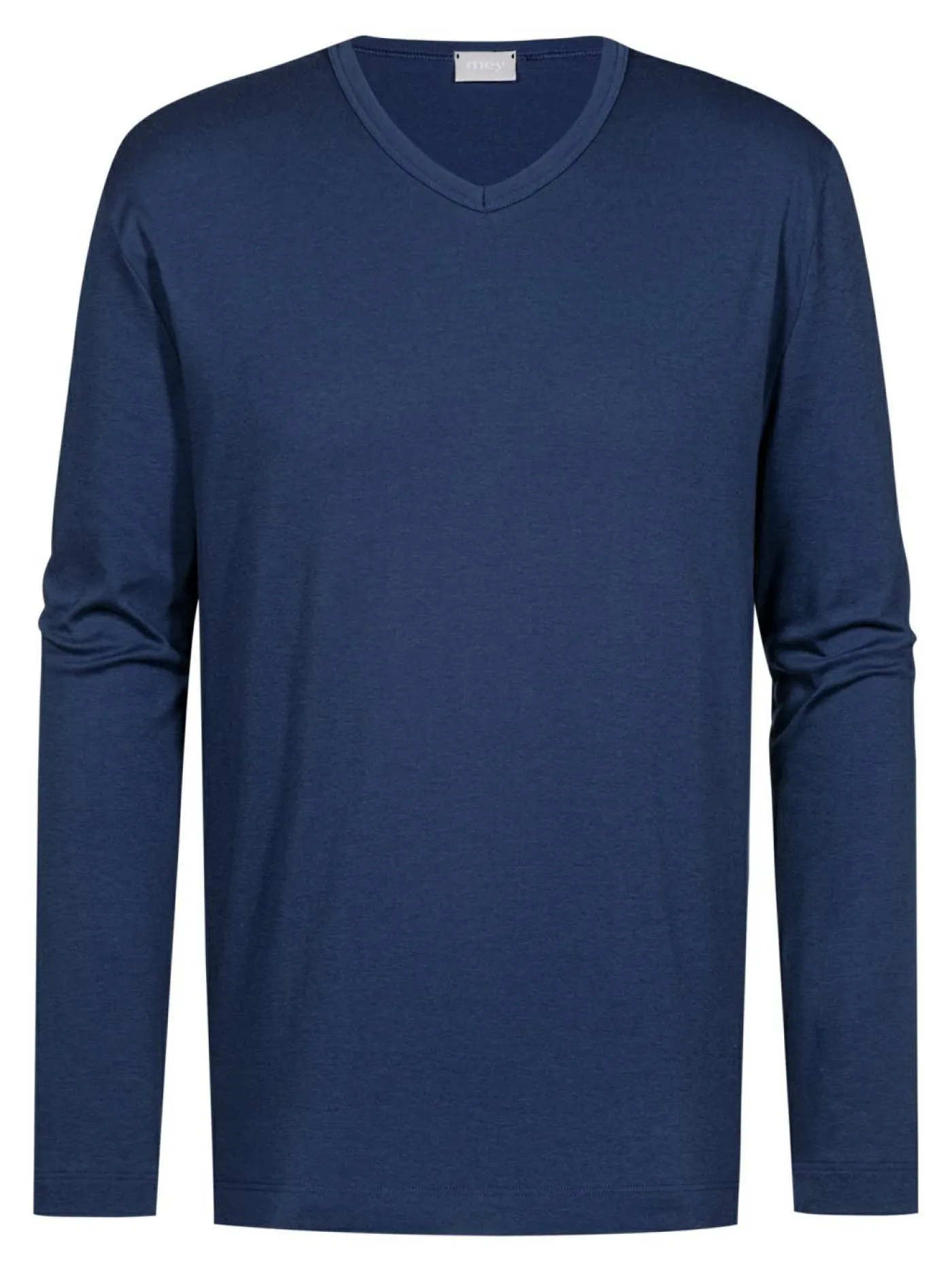 Langarm-Shirt "Solid Night"