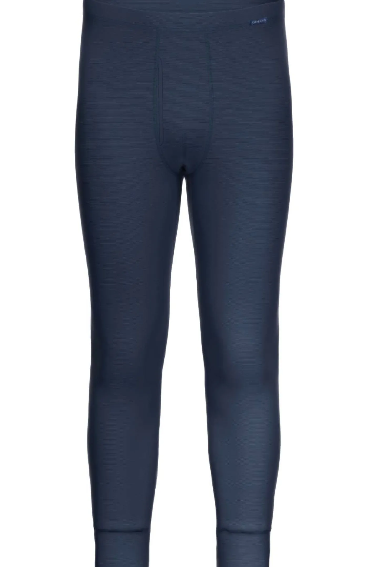 Lange Unterhose mit Eingriff