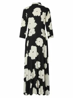 Langes Hemdkleid "Yassavanna"